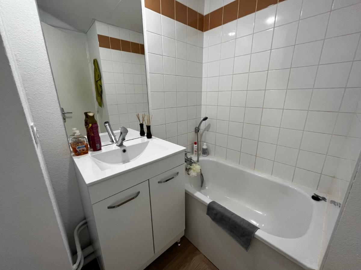 Kosy Appart'Hotels - La Maison Des Chercheurs Вандёвр-ле-Нанси Экстерьер фото